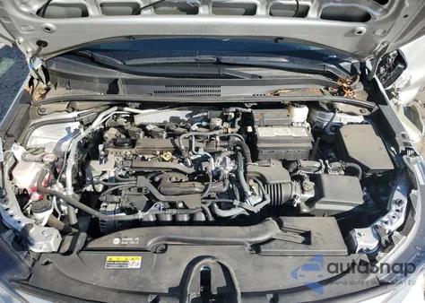 2023 Toyota Corolla Le z USA, uszkodzony, nr VIN 5YFB4MDE7PP057130